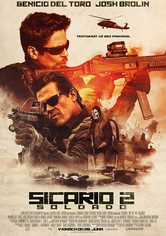 Sicario 2: Soldado