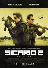 Sicario 2: Soldado