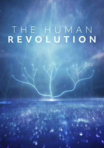 The Human Revolution
