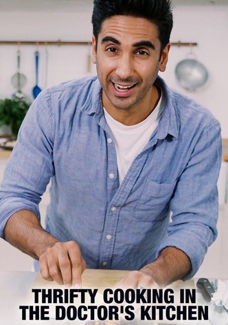 Thrifty Cooking in the Doctor's Kitchen