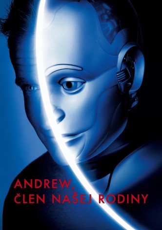 Andrew, člen našej rodiny