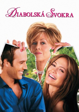 Diabolská svokra