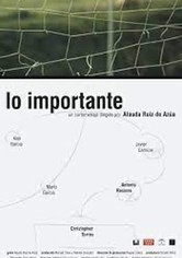 Lo importante