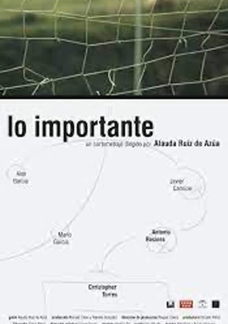 Lo importante