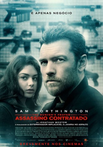 Assassino Contratado