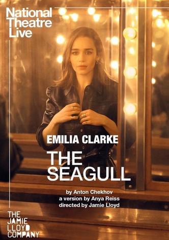 National Theatre Live: The Seagull