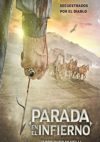 Parada en el Infierno