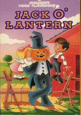 Jack O'Lantern poster