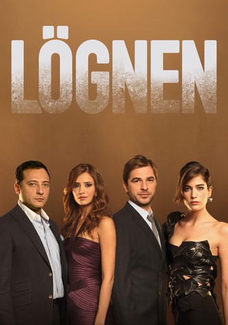 Lögnen