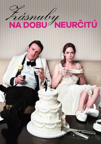 Zásnuby na dobu neurčitú