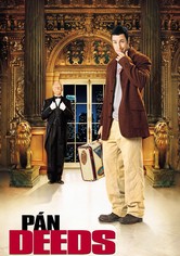 Pán Deeds