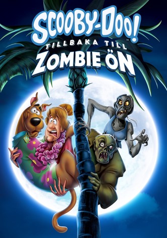 Scooby-Doo: Tillbaka till Zombieön