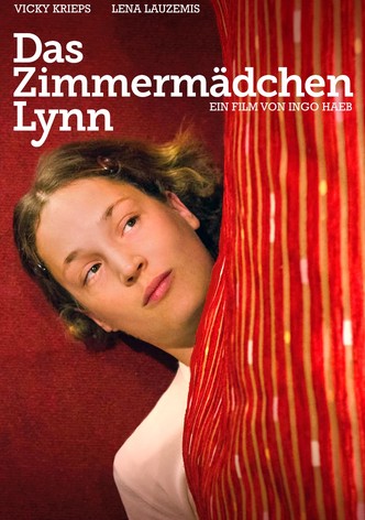 Das Zimmermädchen Lynn