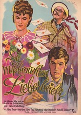 Die missbrauchten Liebesbriefe