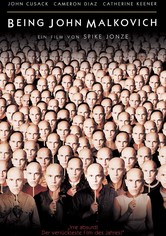 Being John Malkovich