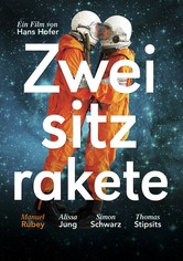 Zweisitzrakete
