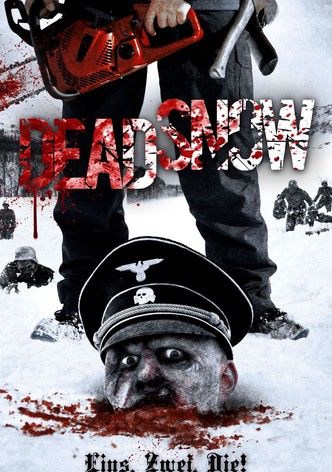 Dead Snow