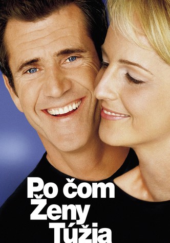 Po čom ženy túžia