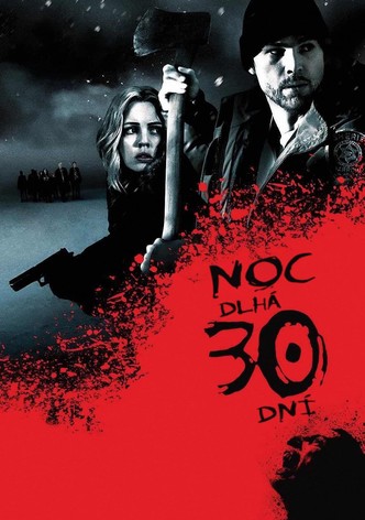 Noc dlhá 30 dní