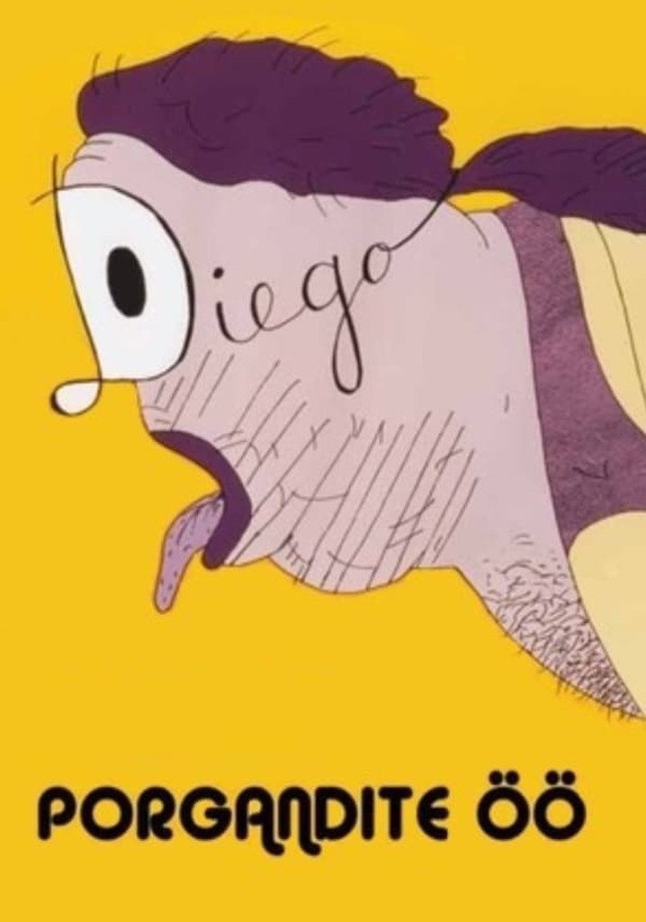 Night of the Carrots