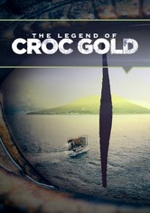 Crocodile Gold - Schatzsuche am Ende der Welt