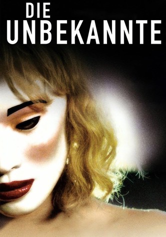 Die Unbekannte