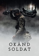 Okänd soldat