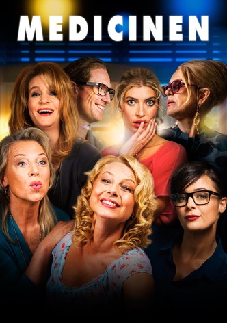 Medicinen