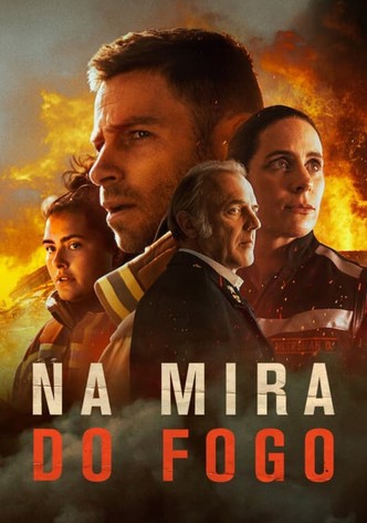 Na Mira do Fogo