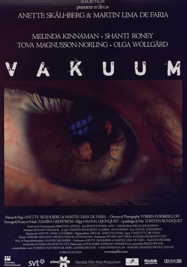 Vakuum