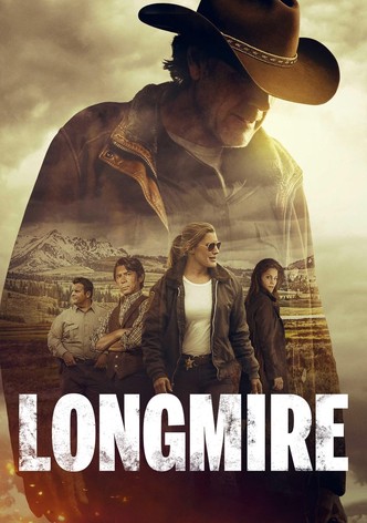 Longmire