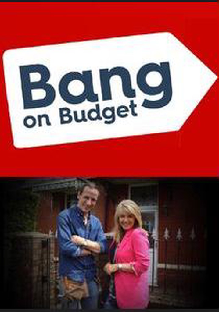 Bang on Budget streaming tv show online