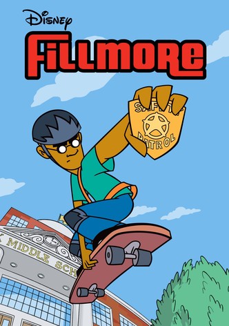 Fillmore!