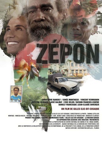 Zépon