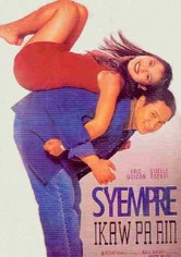 S'yempre … Ikaw Pa Rin