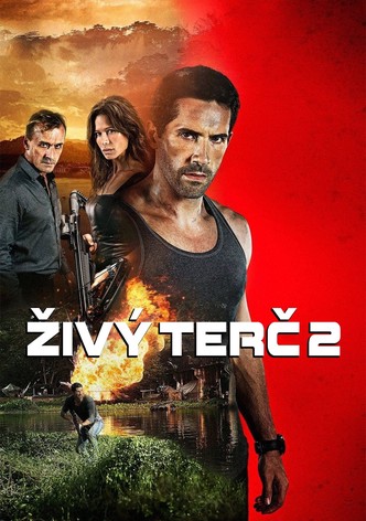 Živý terč 2