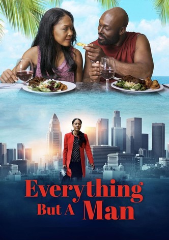 Everything But a Man