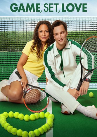Game, Set, Love