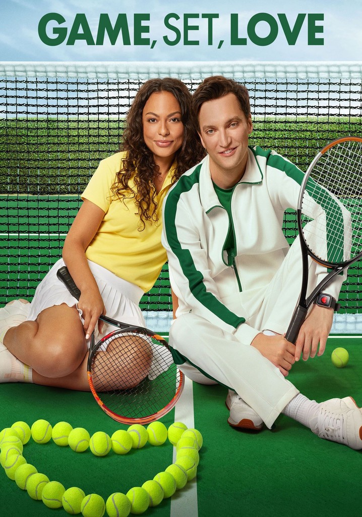 Game, Set, Love