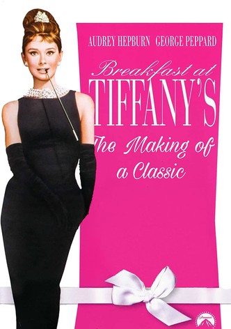 Breakfast at Tiffany's: The Making of a Classic