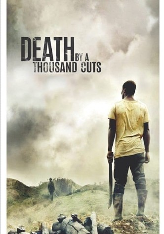 Muerte por mil cortes