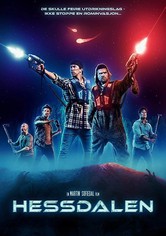 Blasted: Les aliens ou nous!