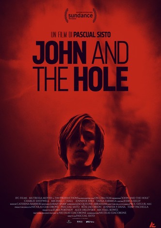 John and the Hole