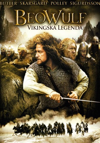 Beowulf - vikingská legenda