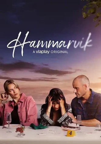 Lyckoviken - Season 4