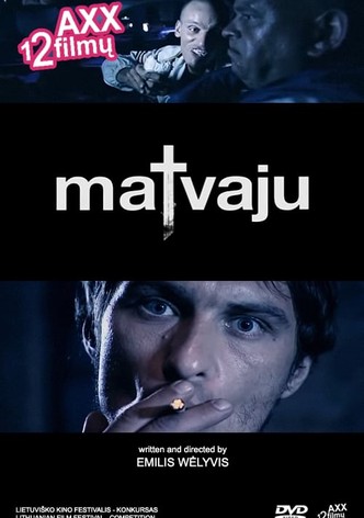 Matvaju