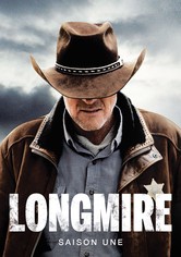 Longmire - Saison 1