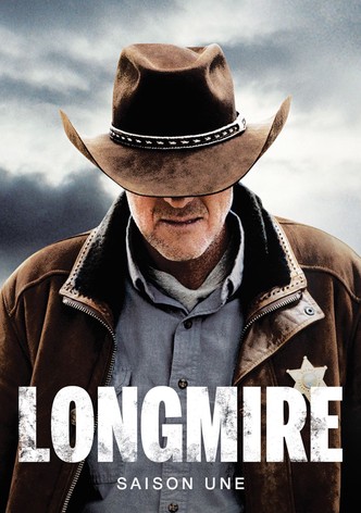 Longmire (VOST)
