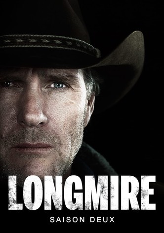 Longmire (VOST)