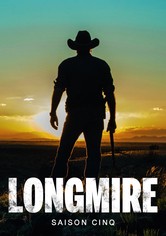 Longmire - Saison 5